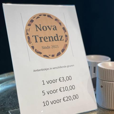 Je kent de heerlijke Amber blokjes vast al lang ! We hebben vanaf vandaag onze prijzen nog scherper kunnen maken! Kom je ook inslaan ? 10 stuks voor maar €20.- !